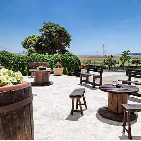 Masseria 25 Anni Appartement Laterza Buitenkant foto