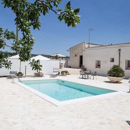Masseria 25 Anni Appartement Laterza Buitenkant foto