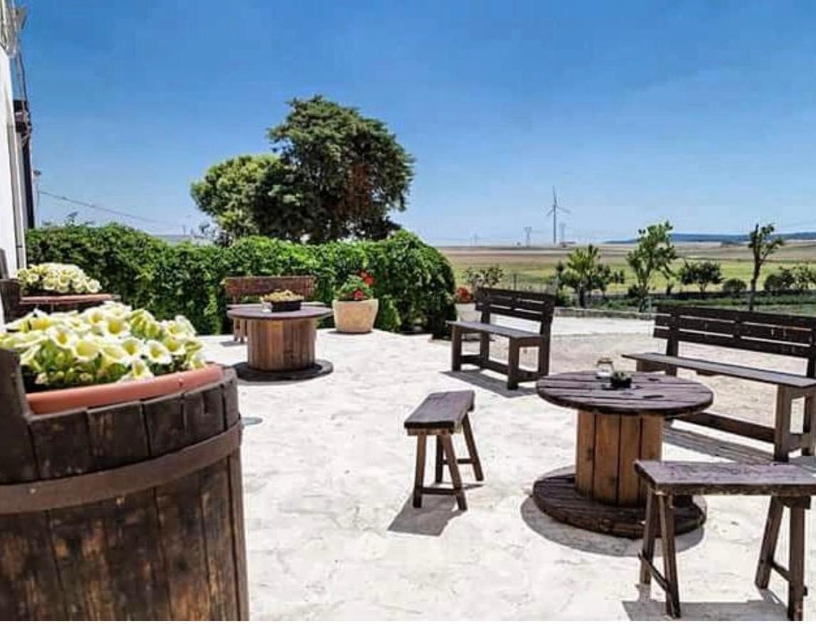 Masseria 25 Anni Appartement Laterza Buitenkant foto