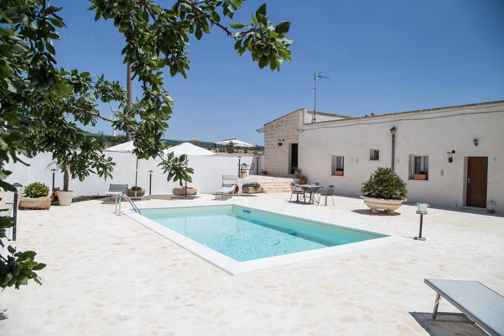 Masseria 25 Anni Appartement Laterza Buitenkant foto