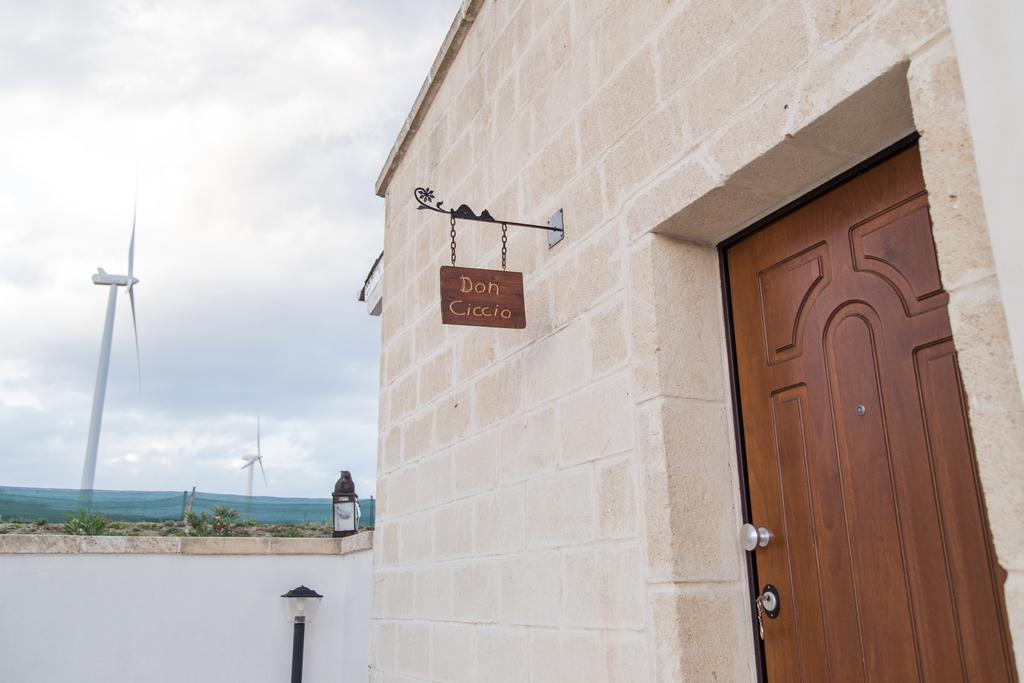 Masseria 25 Anni Appartement Laterza Buitenkant foto