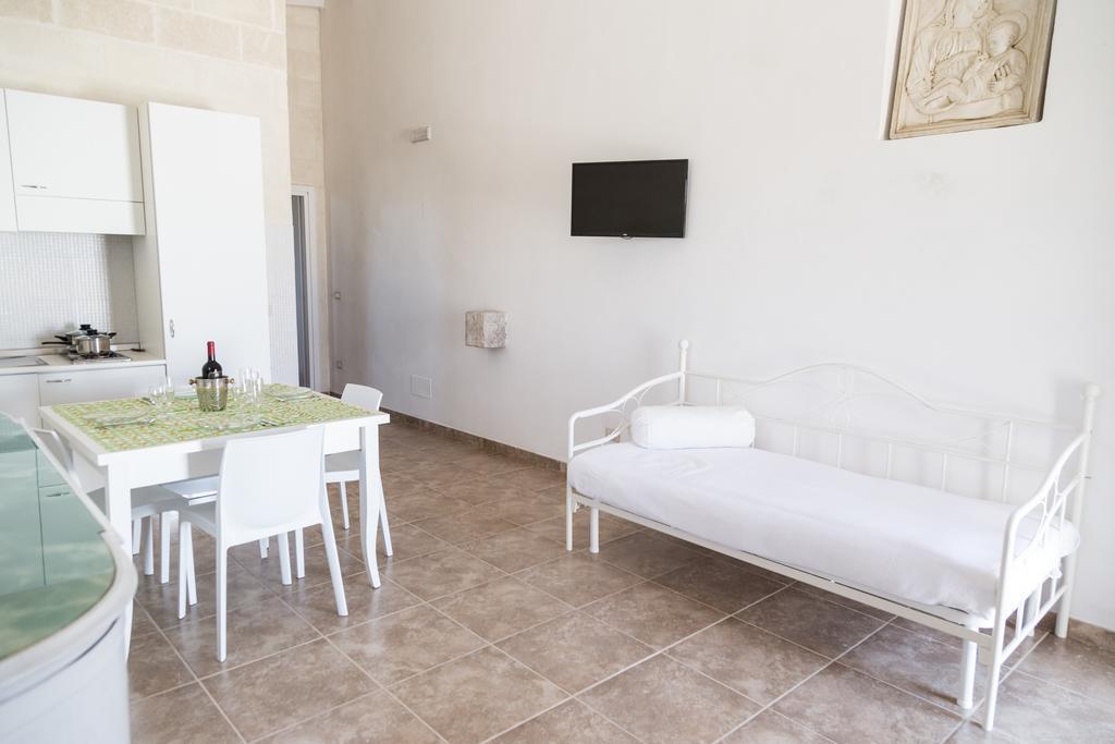 Masseria 25 Anni Appartement Laterza Buitenkant foto