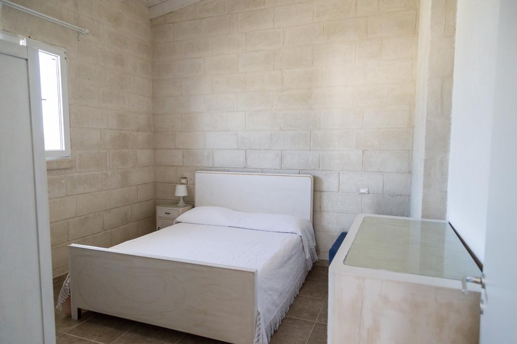 Masseria 25 Anni Appartement Laterza Buitenkant foto