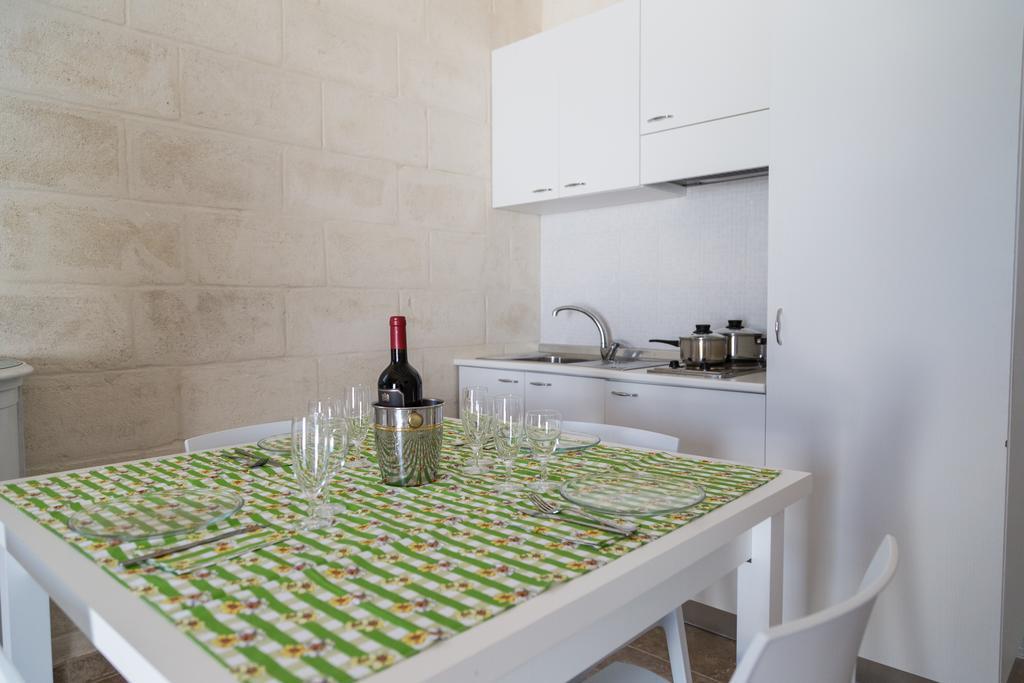 Masseria 25 Anni Appartement Laterza Buitenkant foto
