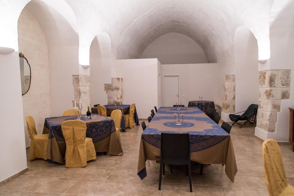 Masseria 25 Anni Appartement Laterza Buitenkant foto