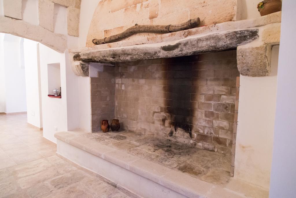 Masseria 25 Anni Appartement Laterza Buitenkant foto