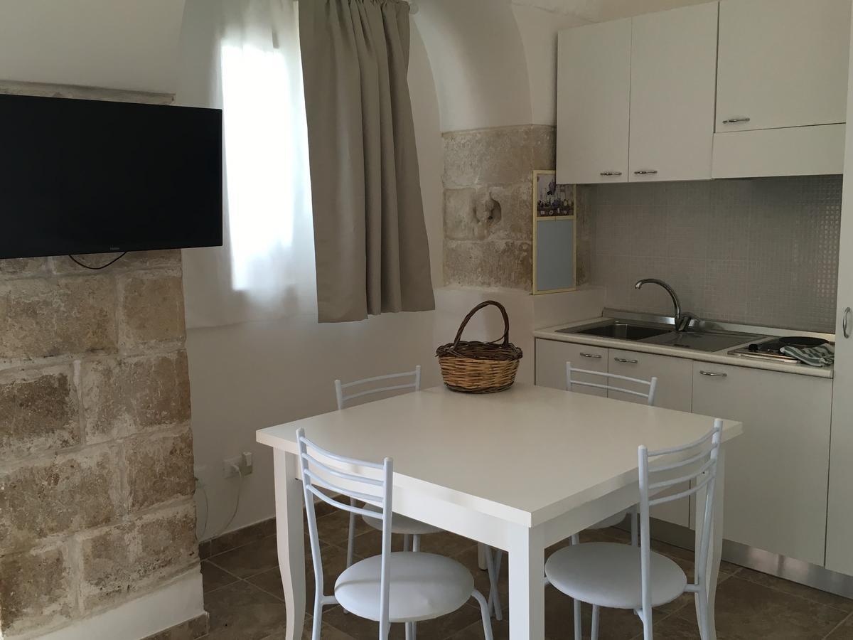 Masseria 25 Anni Appartement Laterza Buitenkant foto